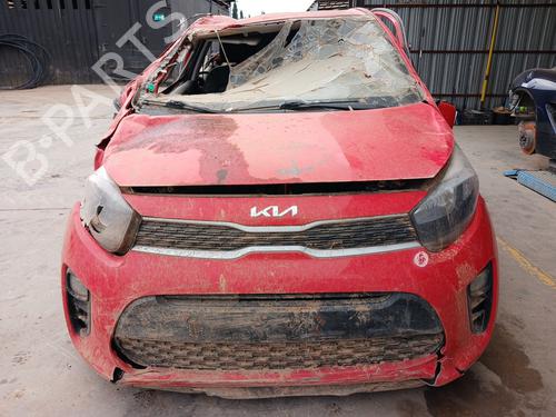 Used Parts KIA PICANTO III (JA) 4559623