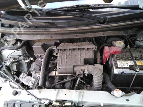 Headlight switch MITSUBISHI MIRAGE / SPACE STAR VI Hatchback (A0_A) 1.2 (A03A) | BP4424643I24 - Image 11