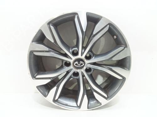 Used Rim Rim INFINITI QX30 [2016-2026] 36695260 36695260