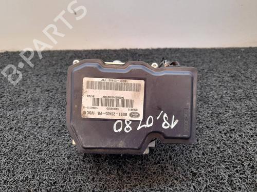ABS pump FORD MONDEO IV (BA7) 1.6 EcoBoost | BP4417797M43 