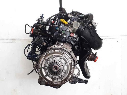 Engine CITROËN BERLINGO / BERLINGO FIRST Box Body/MPV (M_) 2.0 HDI 90 4WD (MBRHY, MCRHY) | BP23565038M1