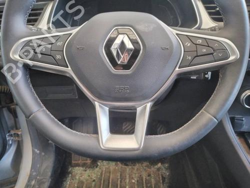 Steering wheel RENAULT CAPTUR II (HF_) E-TECH 145 (HFMU) | BP19708959C49 - Image 5