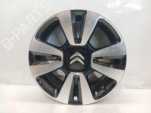 Used Rim Rim CITROËN C3 III (SX) 1.6 BlueHDi 75 (75 hp) 40237056 40237056