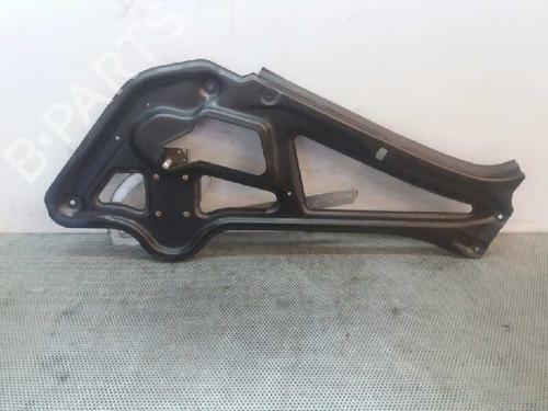 Used Front right window mechanism Front right window mechanism MERCEDES-BENZ SPRINTER 3-t Van (B903) [1995-2012] 1108454 1108454