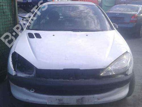 PEUGEOT 206 Van  1.4 HDi  68701