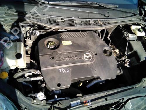 Right taillight MAZDA 5 (CR) 2.0 CD (CR19) | BP2685032C35 - Image 10
