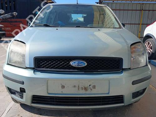 Used Parts FORD FUSION (JU_) 1.4 TDCi 5006616