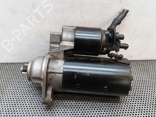 Startmotor VW POLO (6N2) [1999-2001]  4410913