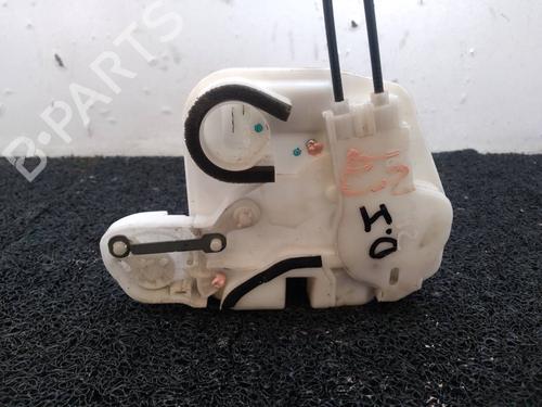 Used Front left lock MITSUBISHI MIRAGE / SPACE STAR VI Hatchback (A0_A) 1.2 (A03A) (80 hp) 4424623