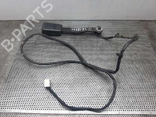 Seat buckle MAZDA 6 Hatchback (GG) 2.0 DI (GG14) | BP14036201I32 - Image 3