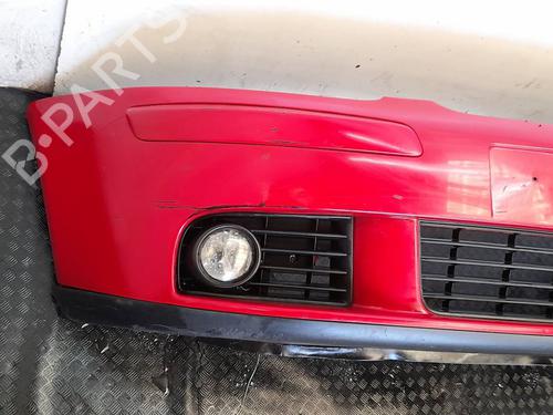 Front bumper VW GOLF V (1K1)  | BP23107256C7 