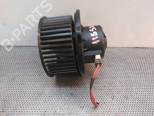 Heater blower motor KIA PICANTO I (SA)  | BP1181316M62 