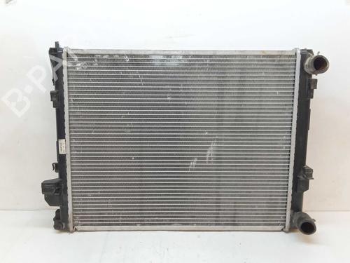 Water radiator RENAULT TRAFIC II Van (FL) 1.9 dCi 100 (FL0C, FL0K, FL0B) | BP37702115M31 - Image 3