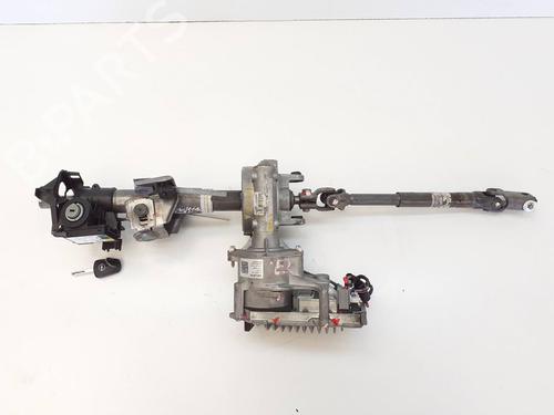 Used Steering column OPEL MERIVA A MPV (X03) [2003-2010]  25252744