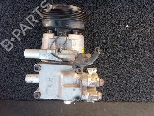 AC compressor HYUNDAI ELANTRA III (XD) 1.6 | BP1210816M34 