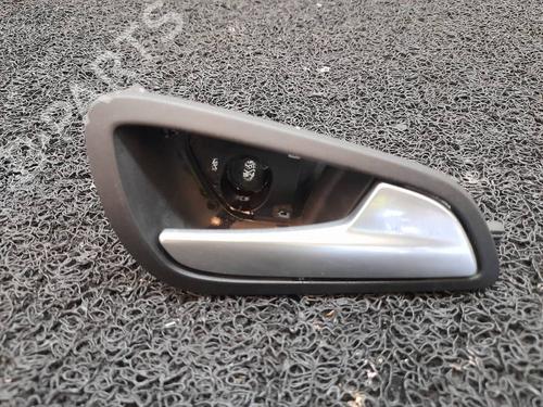 Used Rear right interior door handle Rear right interior door handle FORD FOCUS III Turnier 1.0 EcoBoost (125 hp) 8897579 8897579