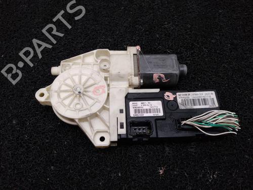 Used Left front window motor RENAULT LAGUNA III Grandtour (KT0/1) 2.0 dCi (KT01, KT08, KT09, KT0K, KT12, KT1D, KT1W) (150 hp) 10567569