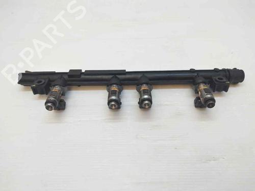 Used Injection rail Injection rail FORD KA (RU8) [2008-2016] 30521091 30521091