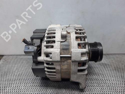 Alternator MERCEDES-BENZ GLA-CLASS (X156) GLA 180 (156.942) | BP2705817M7 