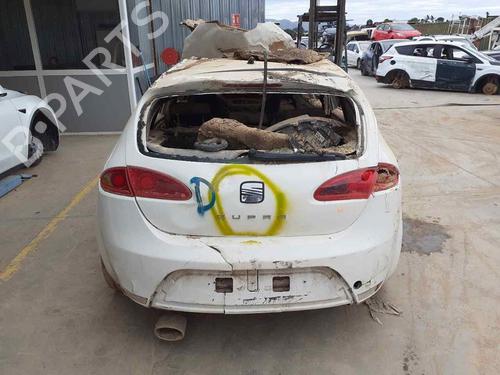 Left front driveshaft SEAT LEON (1P1) | BP28680988M38 - Image 5