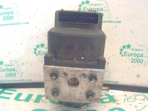 Used ABS pump NISSAN PRIMERA (P11) 2.0 16V (131 hp) 113513