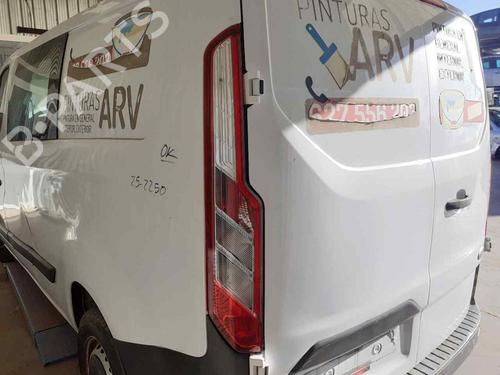 Used Left taillight Left taillight FORD TRANSIT CUSTOM V362 Van (FY, FZ) [2012-2026] 34266166 34266166