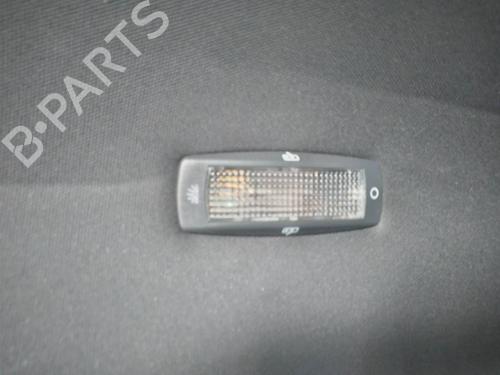 Interior roof light VW SCIROCCO III (137, 138) 2.0 TDI (140 hp) 8943449