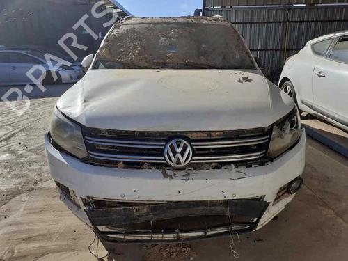 Recambios VW TIGUAN (5N_) [2007-2018]  4383054