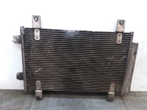 AC radiator PEUGEOT BOXER Van (244) | BP2997016M32 - Image 2