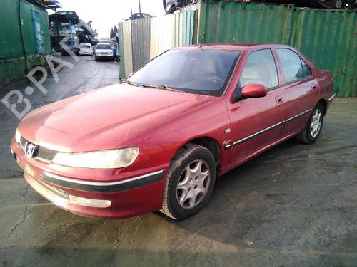 Køler PEUGEOT 406 (8B) 2.2 HDi | BP5079906M31 