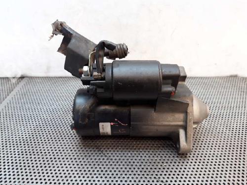 Starter NISSAN MICRA III (K12) 1.5 dCi | BP4802873M8