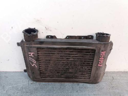 Used Intercooler Intercooler 606450 606450