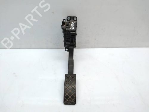 Pedal SEAT IBIZA IV ST (6J8, 6P8) 1.6 TDI (105 hp) 12438495