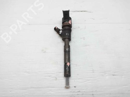 Used Injector TOYOTA COROLLA (_E12_) 1.4 D (NDE120_, NDE120R) (90 hp) 30579878