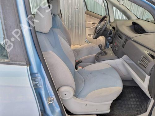 Used Right front seat FIAT IDEA (350_) [2003-2025]  10203750