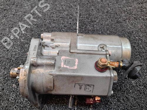 Used Starter Starter KIA CARENS I MPV (FC, FJ) 2.0 CRDi (113 hp) 8190363 8190363