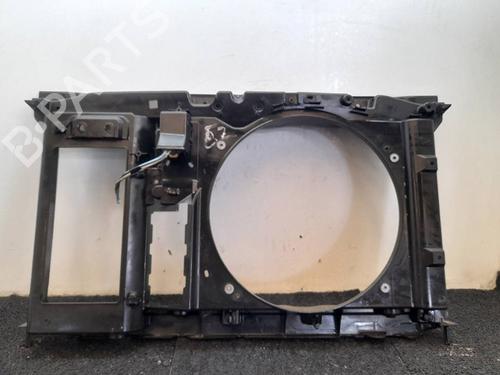 Used Front slam panel Front slam panel CITROËN C4 Picasso I MPV (UD_) [2006-2015] 10414571 10414571