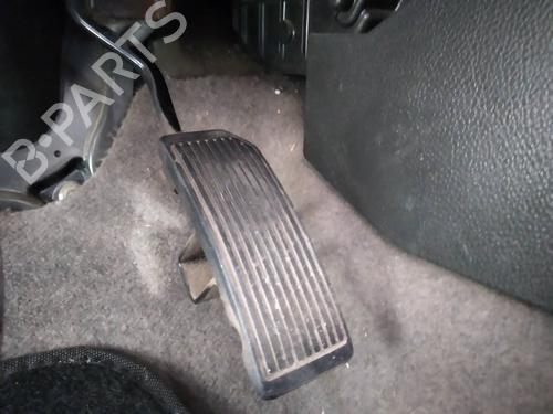 Used Pedal NISSAN X-TRAIL I (T30) [2001-2013]  11788712