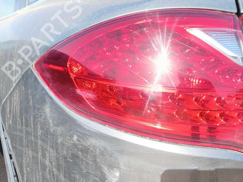 Left taillight PORSCHE CAYENNE (92A) 3.0 Diesel | BP38293650C34 - Image 2