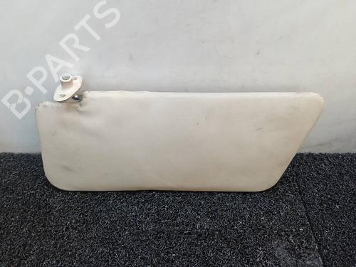 Left sun visor KIA PRIDE Estate | BP9964054I1 - Image 3