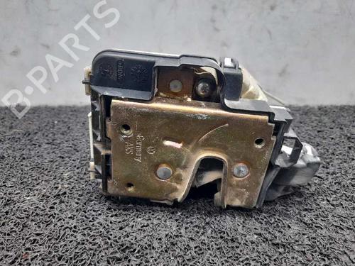 Rear left lock SEAT IBIZA II (6K1) 1.9 D | BP6581982C100 