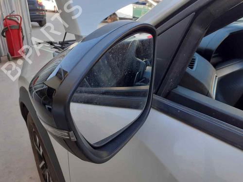 Left mirror PEUGEOT 2008 II (UD_, US_, UY_, UJ_, UR_, UC_)  | BP29720380C26 