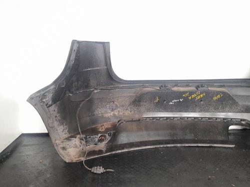 Rear bumper SEAT ALTEA (5P1)  | BP13705665C8 