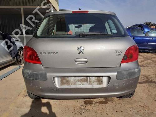 Fuse box PEUGEOT 307 (3A/C) | BP32015708E1 - Image 7