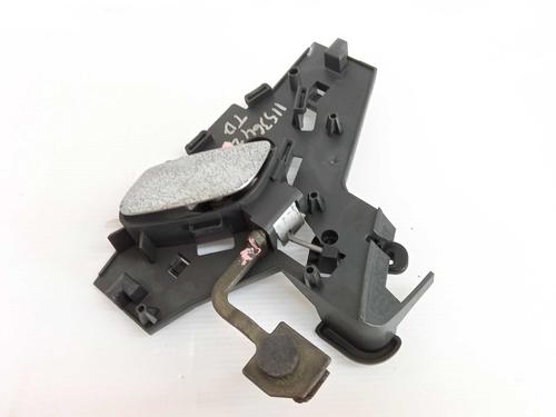 Used Rear right interior door handle Rear right interior door handle 3438275 3438275