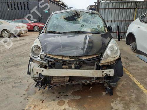 Used Parts NISSAN NOTE (E11, NE11) 1.5 dCi (86 hp) 4248429