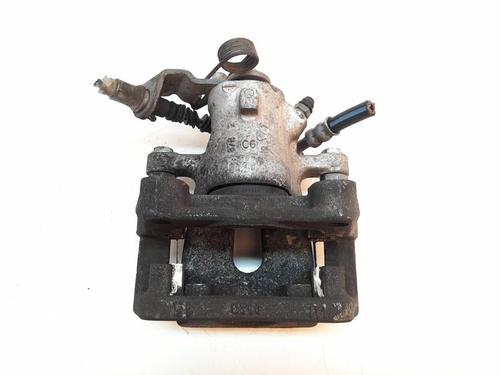 Left rear brake caliper OPEL MERIVA A MPV (X03) 1.7 CDTI (E75) | BP19335457M107 
