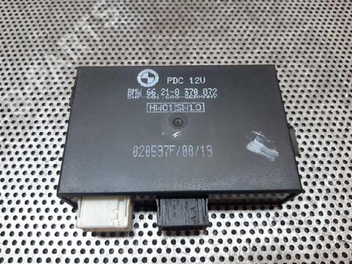 Used Control unit BMW 5 Touring (E39) 525 tds (143 hp) 2846363