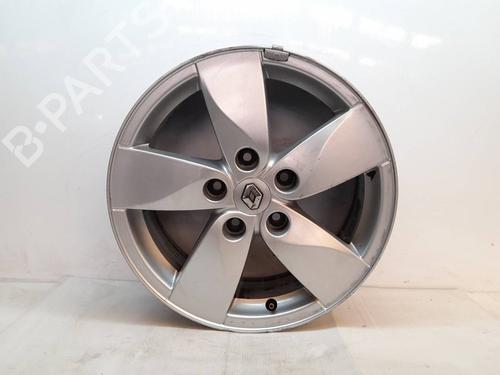 Fælk RENAULT FLUENCE (L3_) 1.5 dCi (L30B) (106 hp) 30096144