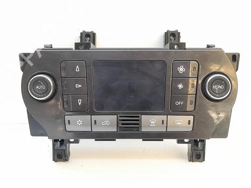 Used Climate control Climate control FIAT BRAVO II (198_) 1.9 D Multijet (198AXB1A) (120 hp) 15840854 15840854